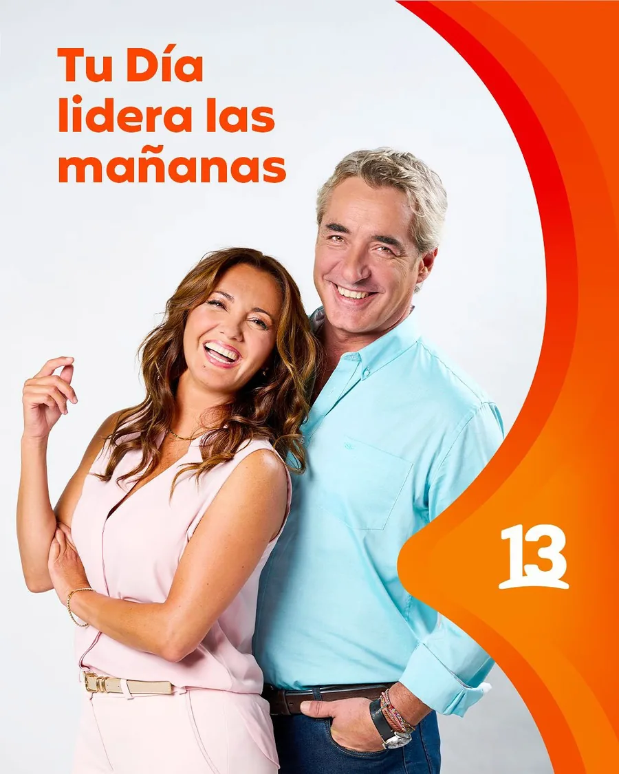Tu Día leads the mornings