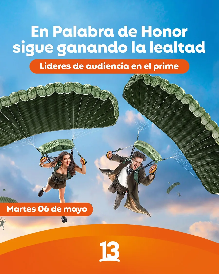 Palabra de Honor keeps winning loyalty