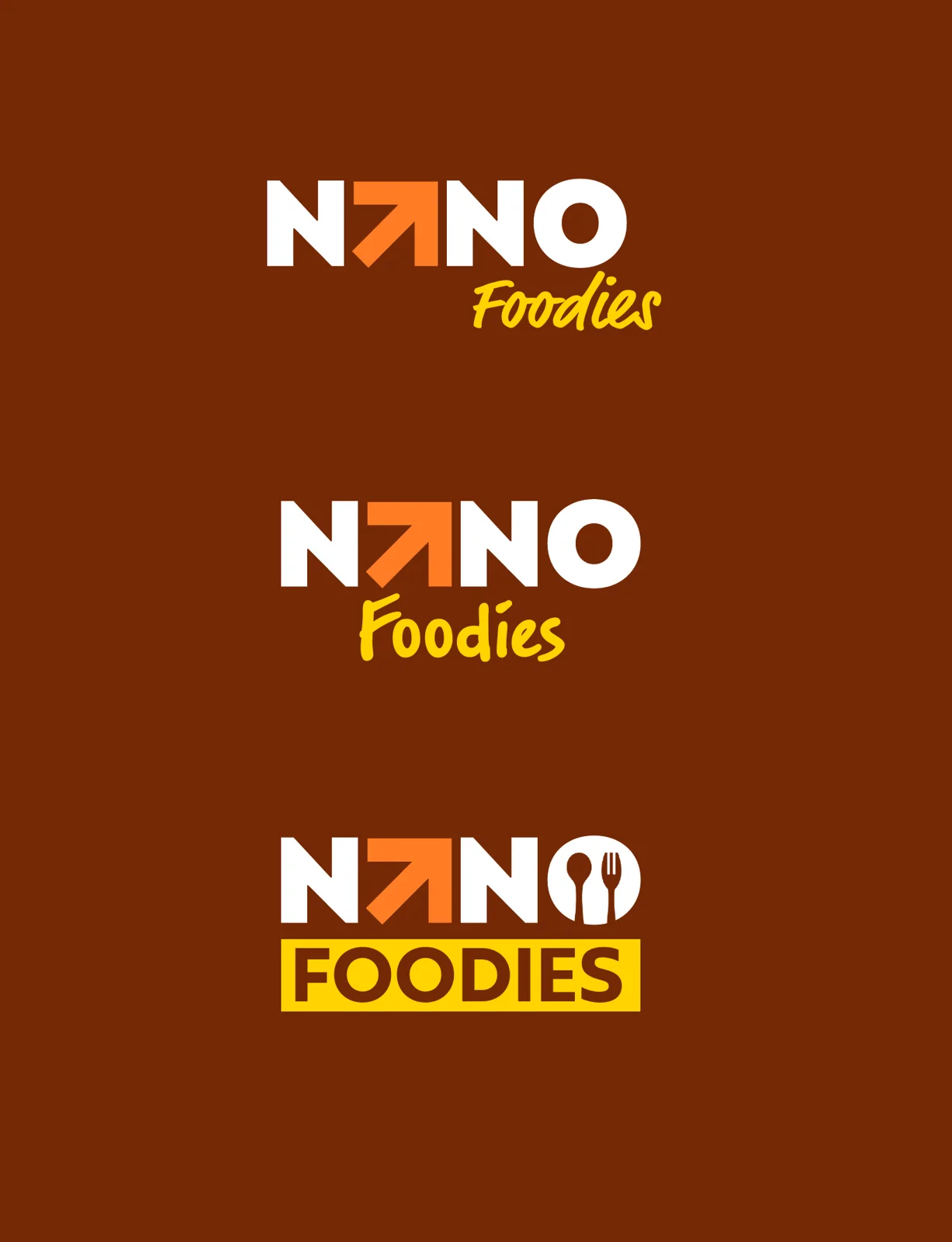 NANO Foodies