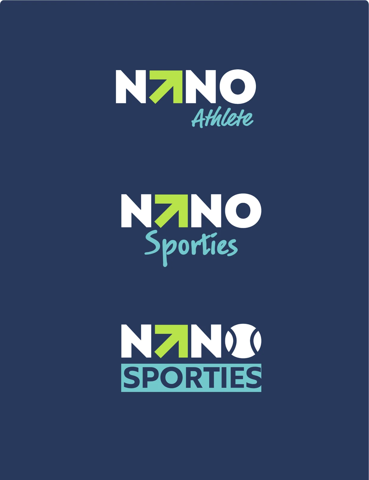 NANO Sporties