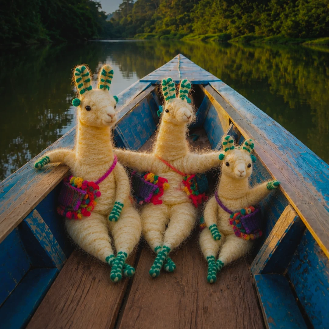 SKY Peru campaign visual